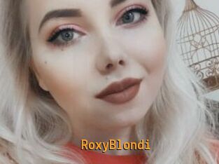 RoxyBlondi