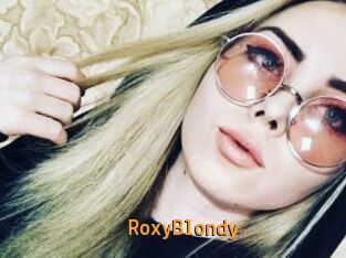 RoxyBlondy