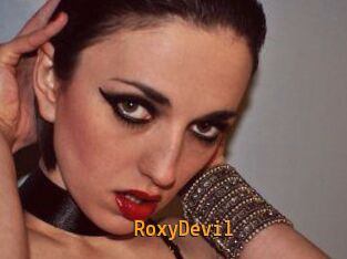 RoxyDevil
