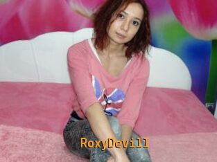 RoxyDevill