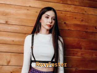 RoxyFoster