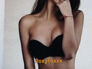 RoxyFoxxx