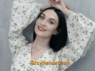 RoxyHenderson