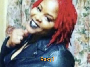 RoxyJ