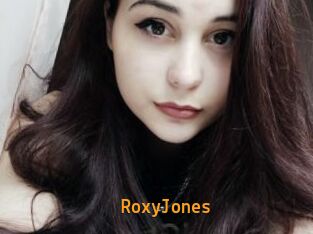 RoxyJones