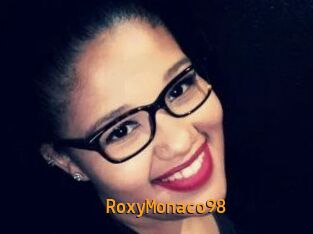 RoxyMonaco98