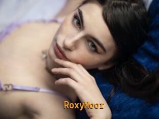 RoxyMoor