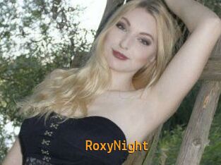 RoxyNight