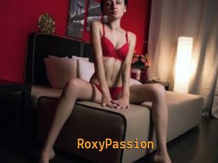 RoxyPassion