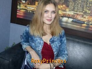 RoxyPrincess