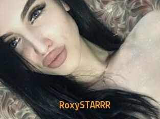 RoxySTARRR