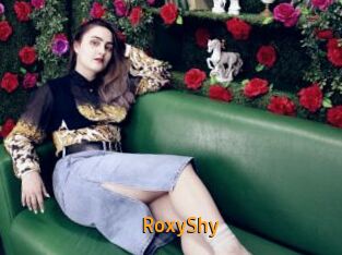 RoxyShy