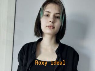 Roxy_ideal Sexcam Portal