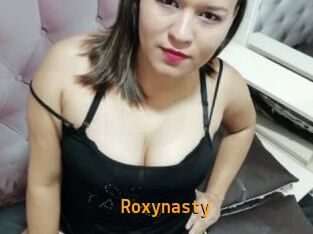 Roxynasty