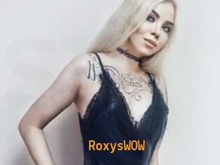 RoxysWOW