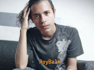 RoyBalk