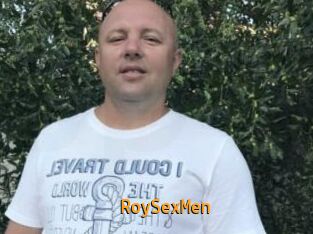 RoySexMen