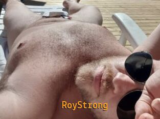 RoyStrong