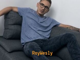 RoyWesly