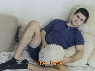 Roy_Grey