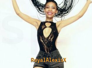 RoyalAlexisX