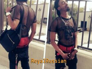 RoyalRussian