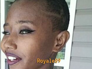 Royale89