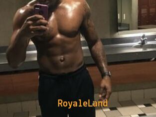 RoyaleLand