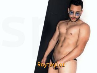 Roytaylor