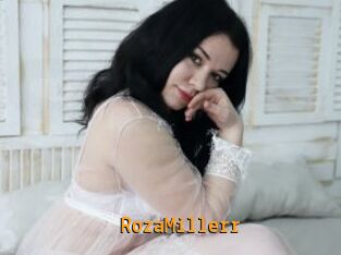 RozaMillerr Sexcam Portal