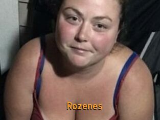 Rozenes