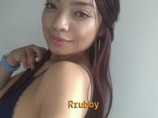 Rrubby