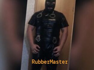 RubberMaster