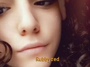 Rubbyred