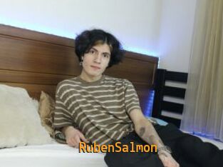 RubenSalmon