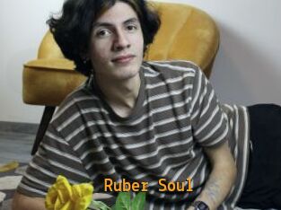 Ruber_Soul
