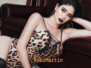 RubiMartin