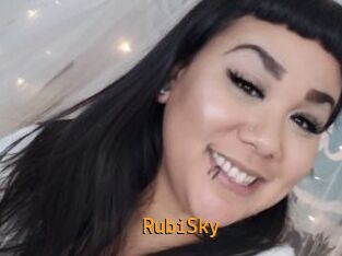 RubiSky