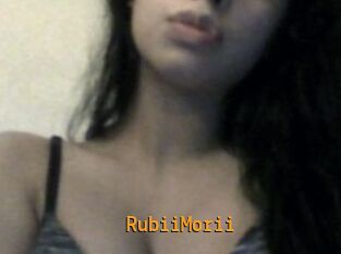 RubiiMorii