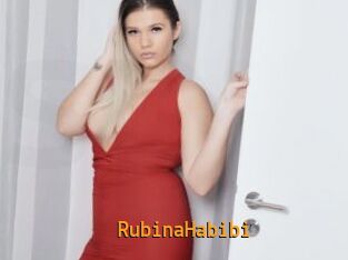 RubinaHabibi Sexcam Portal