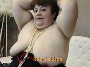 RubyDelice