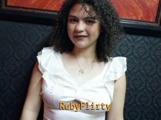 RubyFlirty