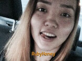 RubyHoney