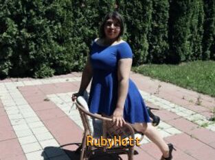 RubyHott Sexcam Portal