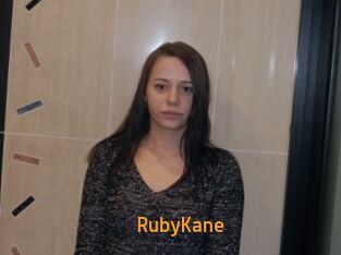 RubyKane