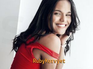 RubyKorvyet