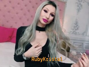 RubyKristal