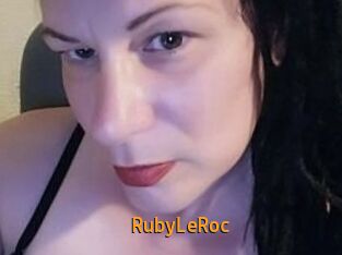 Ruby_LeRoc Sexcam Portal
