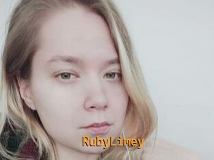 RubyLimey