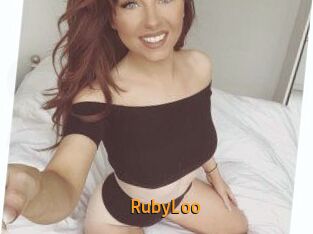 RubyLoo